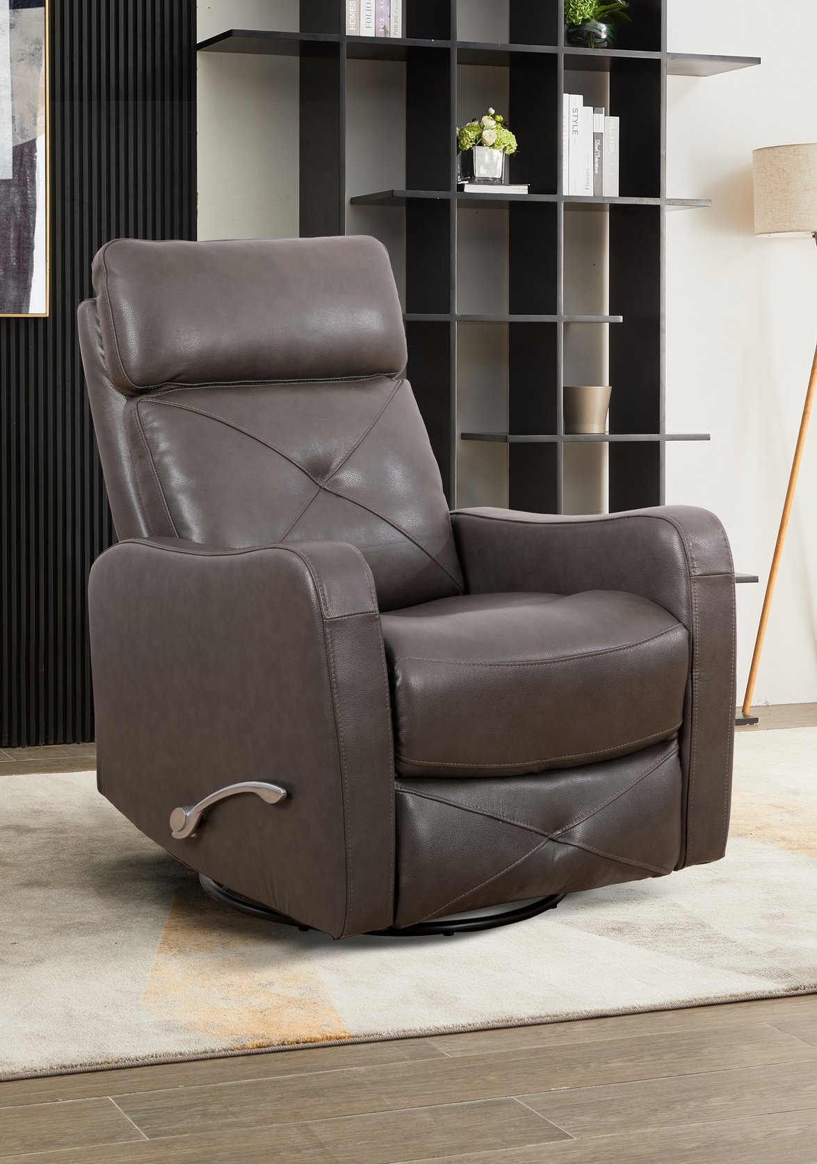 RM-6330-M Recliner RM-6330-M Recliner - Image 1