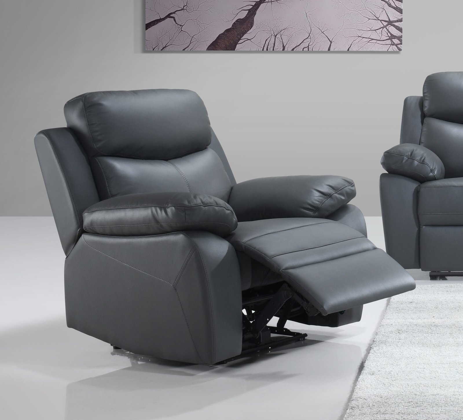RM-8121 Recliner RM-8121 Recliner - Image 1