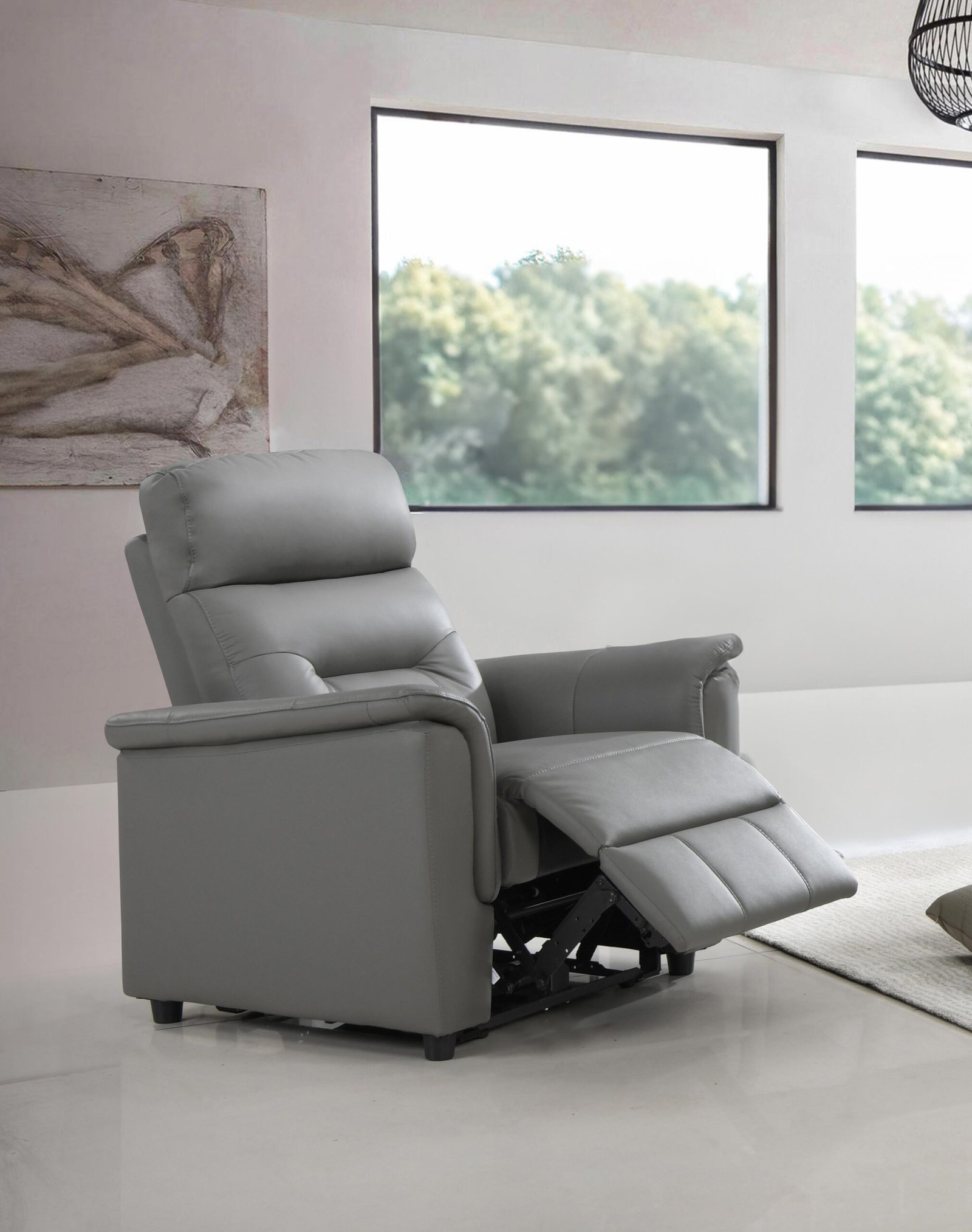 RM-8141 Recliner RM-8141 Recliner - Image 1