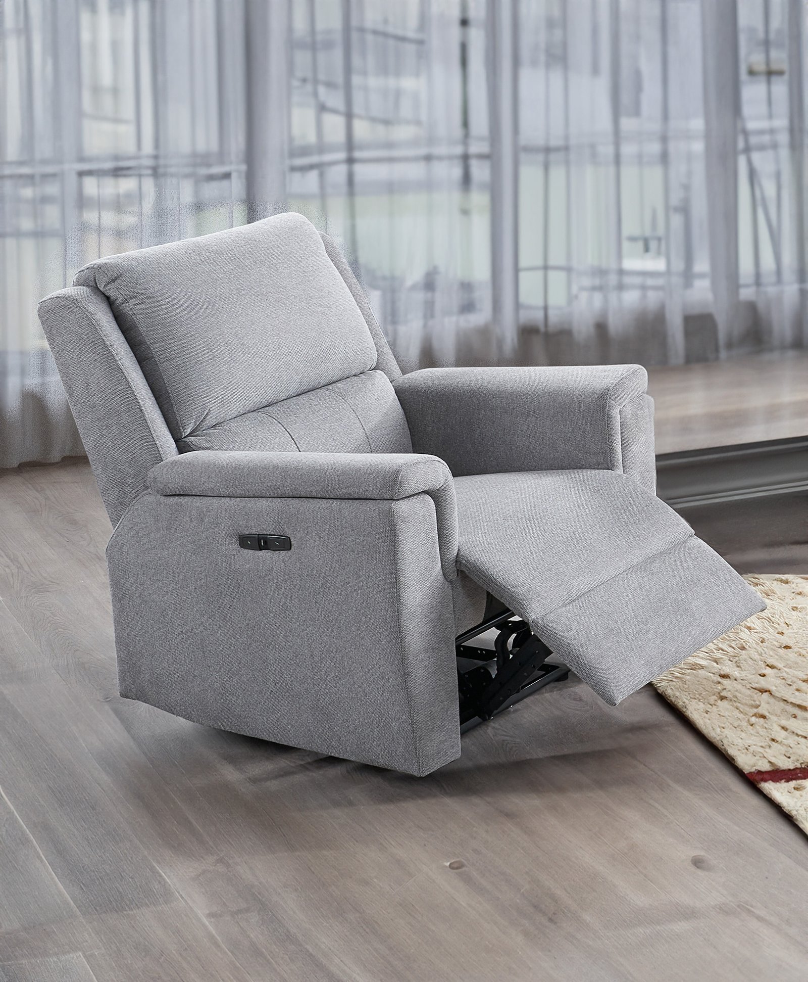 RM-8155 Recliner RM-8155 Recliner - Image 1
