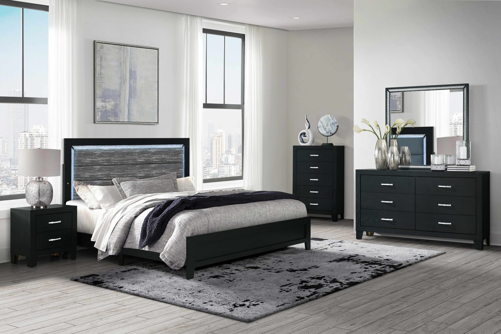 Reid-Black Reid-Black - Image 1