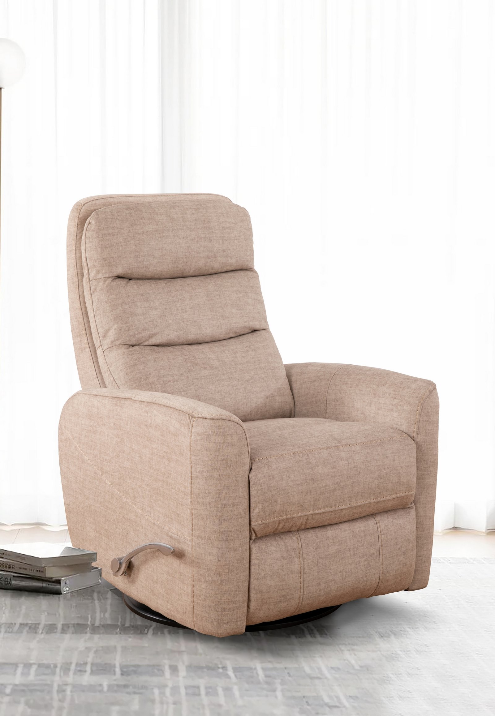 RM-6321-M Recliner RM-6321-M Recliner - Image 1