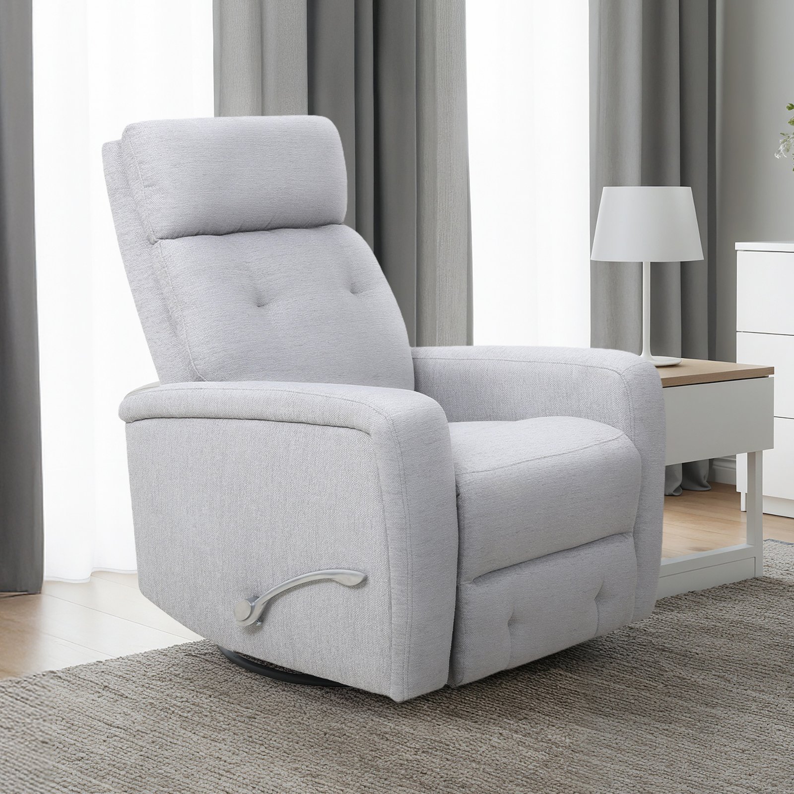 RM-6325-M Recliner RM-6325-M Recliner - Image 1