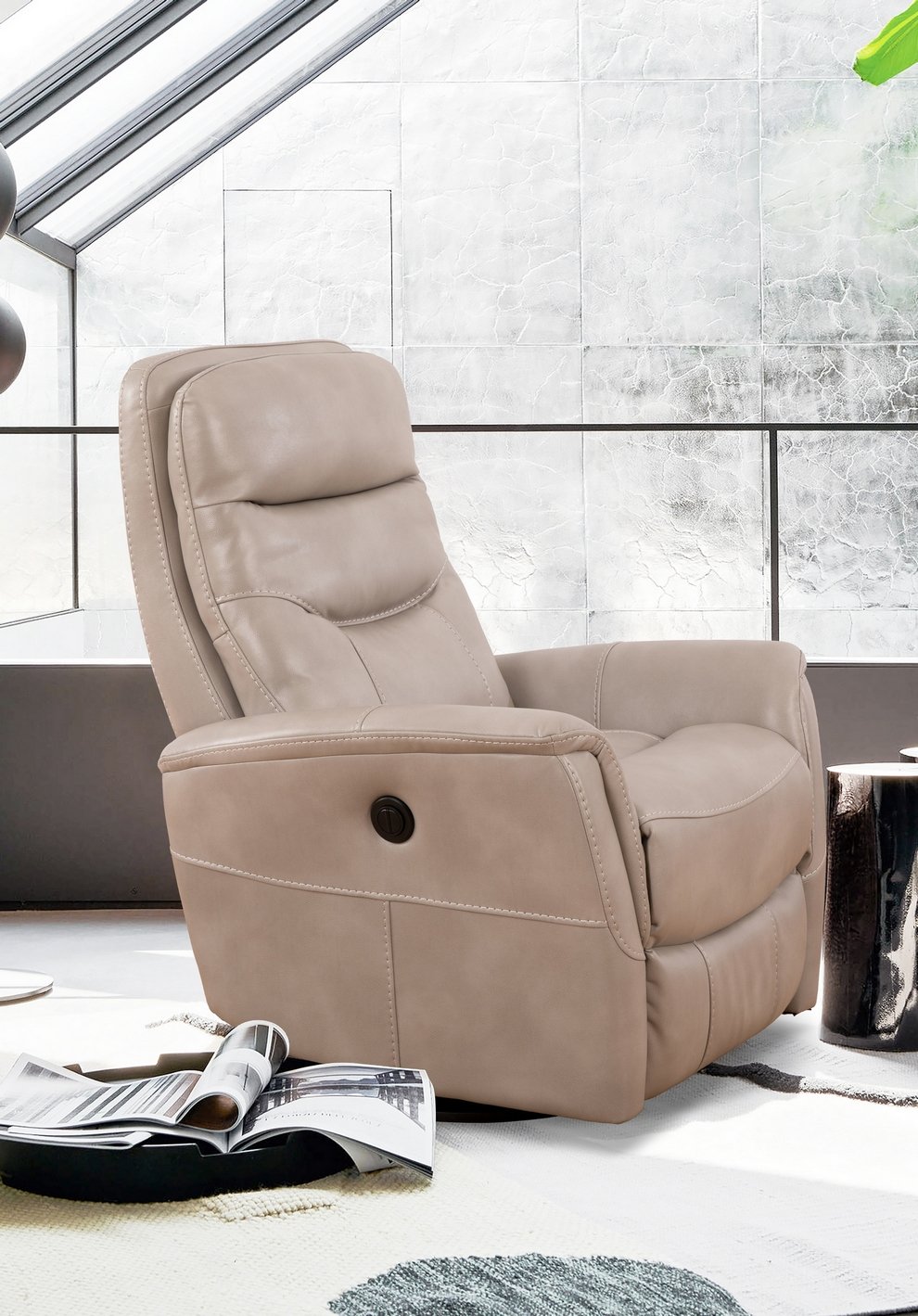 RM-6301-M Recliner RM-6301-M Recliner - Image 1
