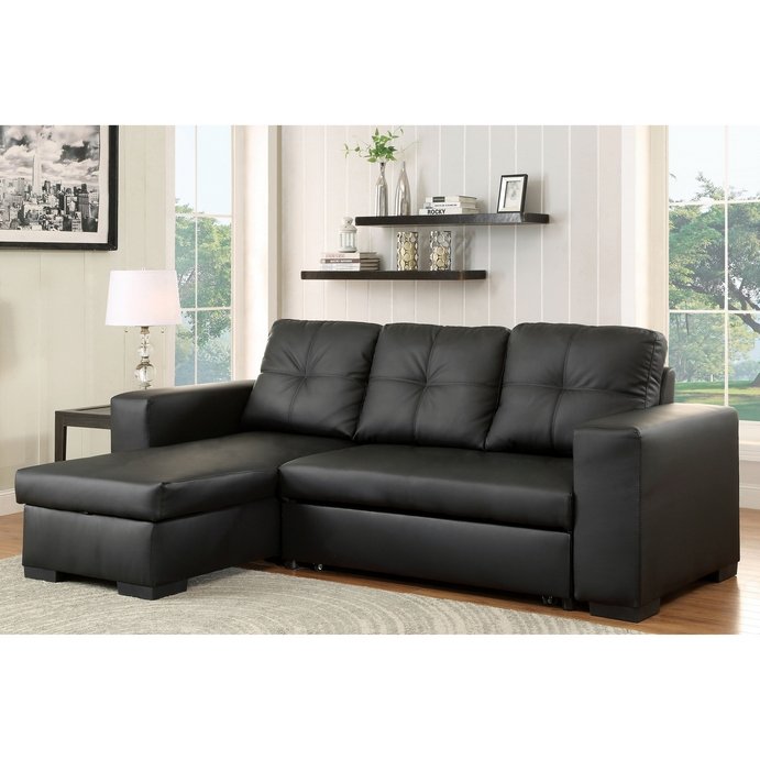 RM-9032 W/Reversible Chaise RM-9032 W/Reversible Chaise - Image 1