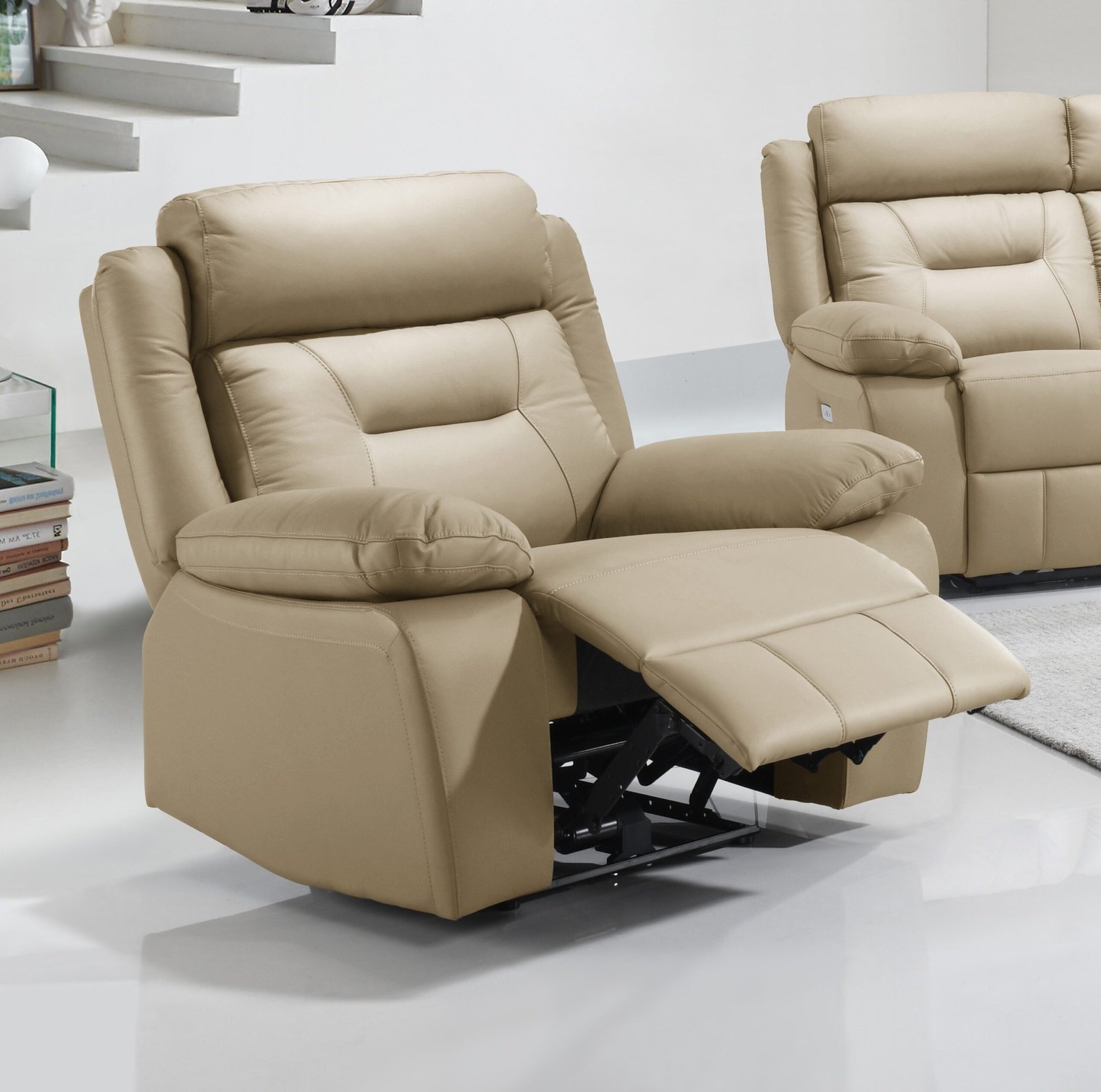 RM-8111 Recliner RM-8111 Recliner - Image 1