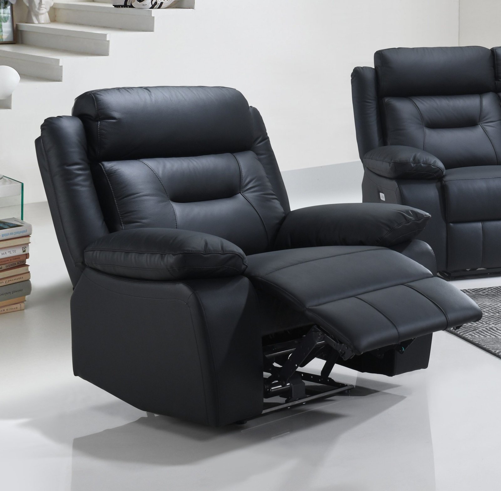 RM-8110 Recliner RM-8110 Recliner - Image 1