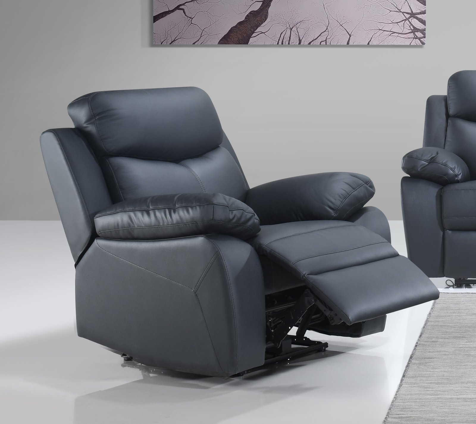 RM-8120 Recliner RM-8120 Recliner - Image 1