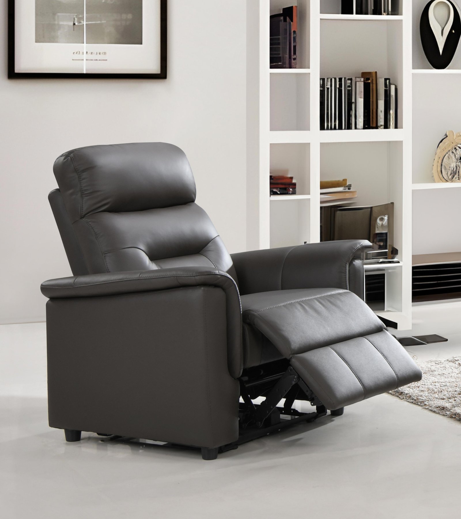 RM-8140 Recliner RM-8140 Recliner - Image 1
