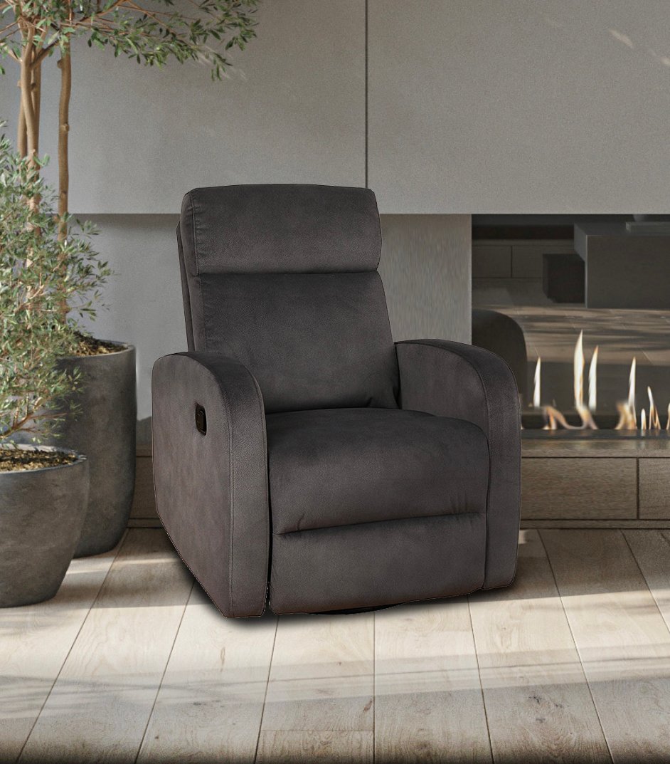 RM-6336-M Recliner RM-6336-M Recliner - Image 1