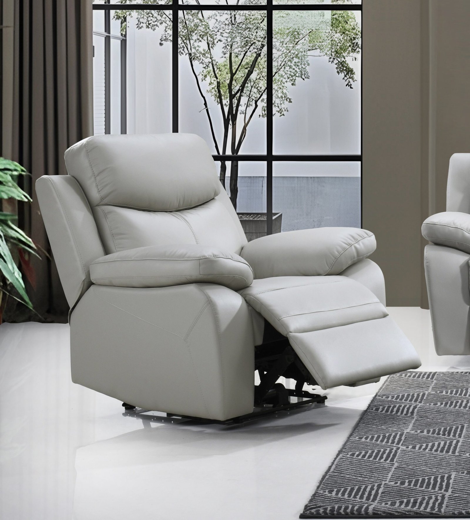 RM-8130 Recliner RM-8130 Recliner - Image 1