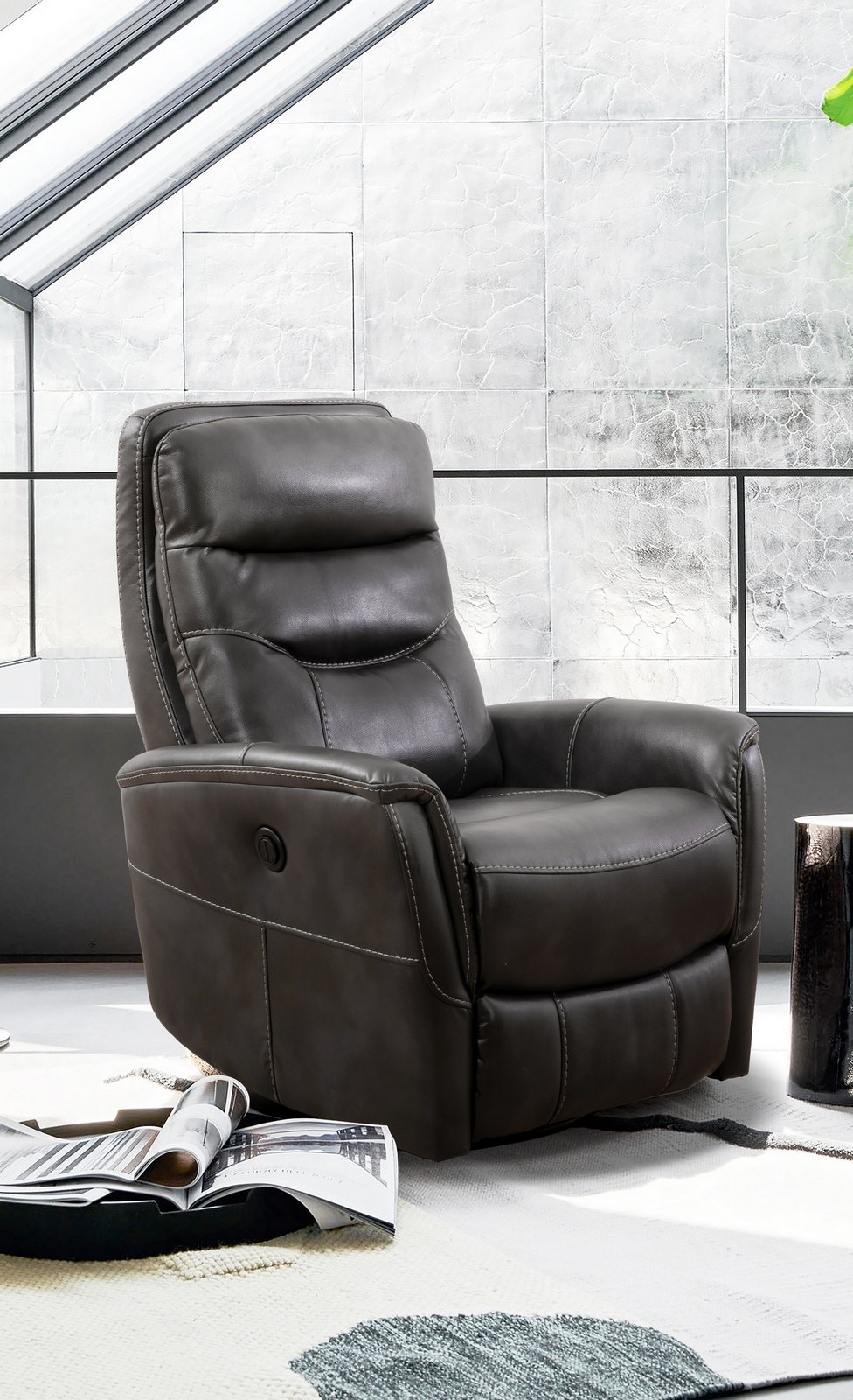 RM-6302-M Recliner RM-6302-M Recliner - Image 1