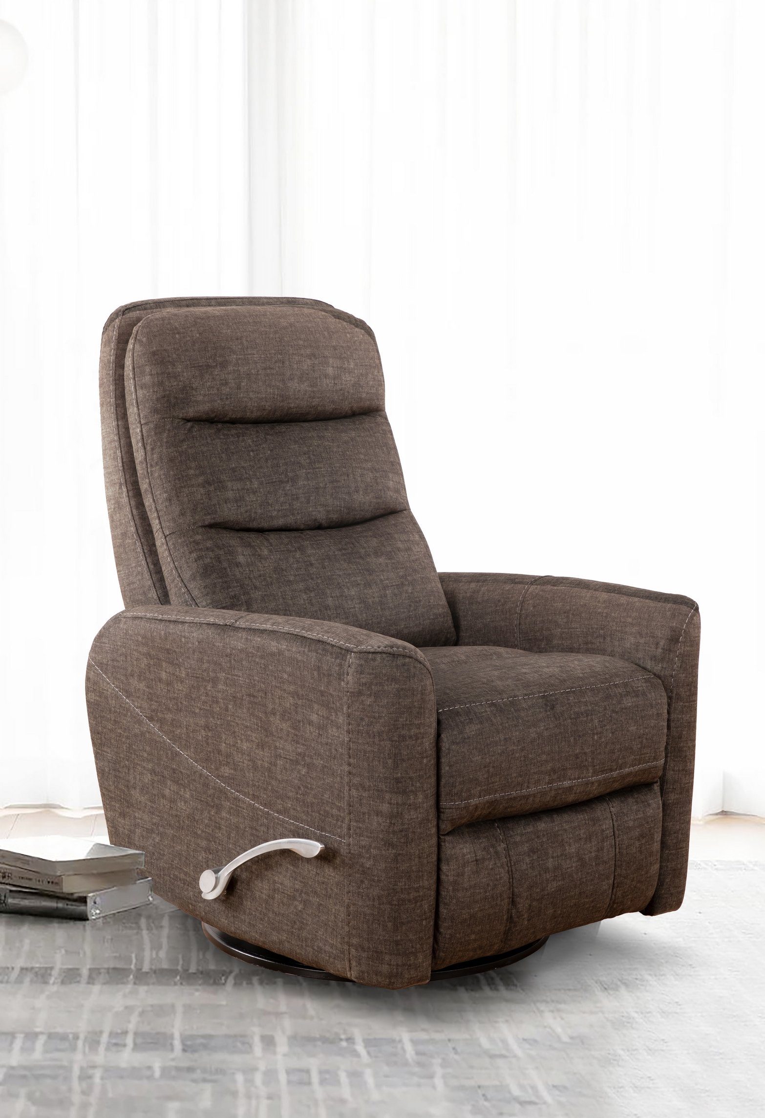 RM-6320-M Recliner RM-6320-M Recliner - Image 1