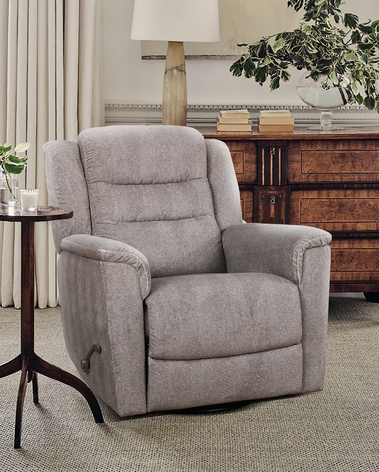 RM-6345-M Recliner RM-6345-M Recliner - Image 1