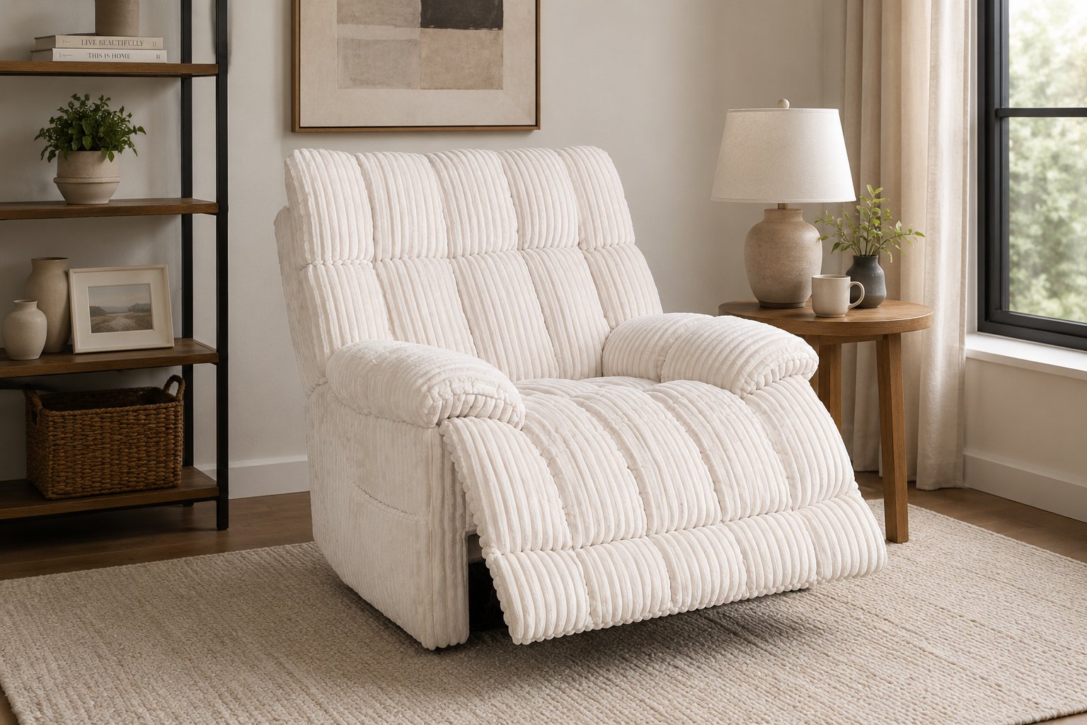 RM-6125 Recliner RM-6125 Recliner - Image 1