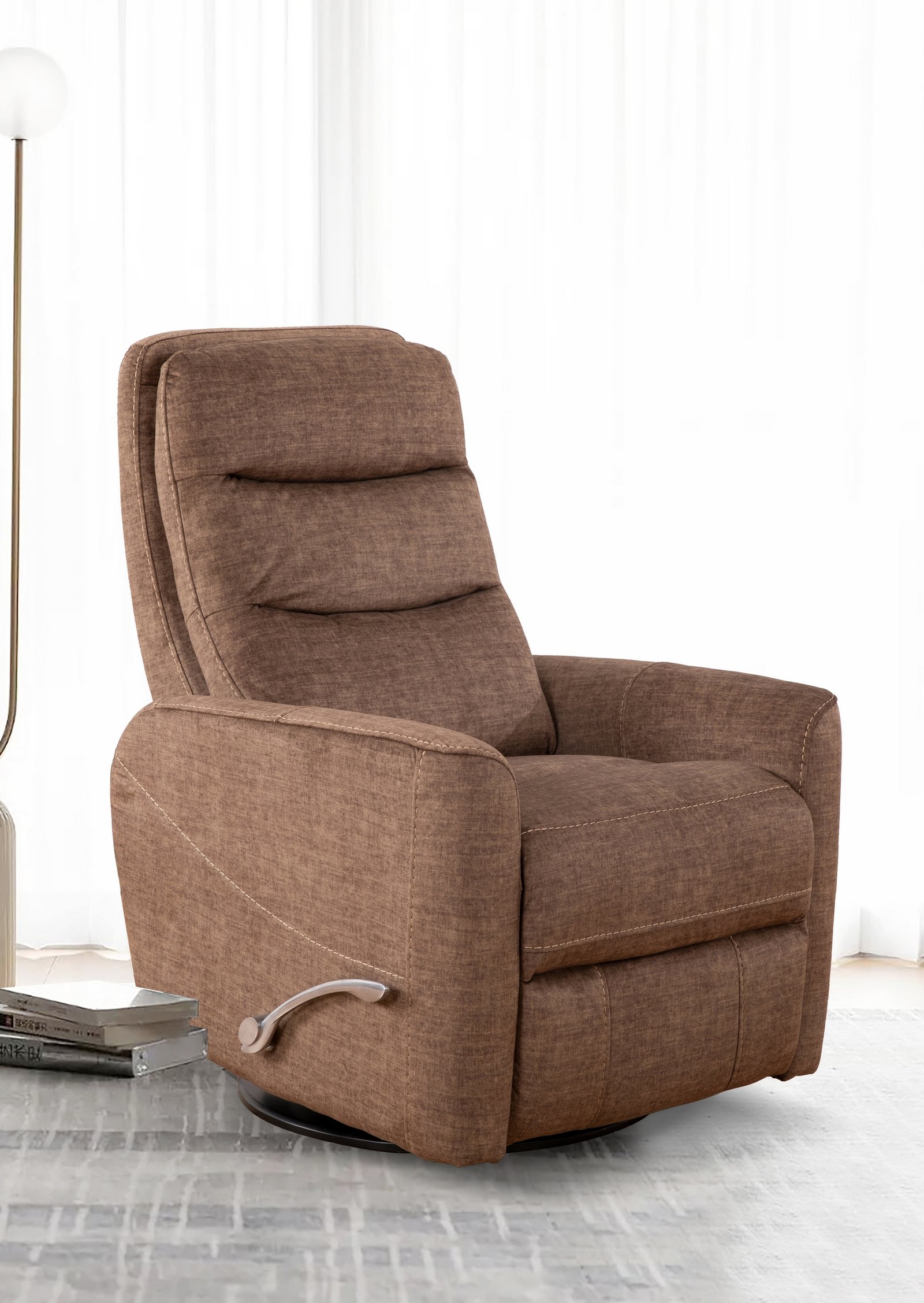 RM-6322-M Recliner RM-6322-M Recliner - Image 1