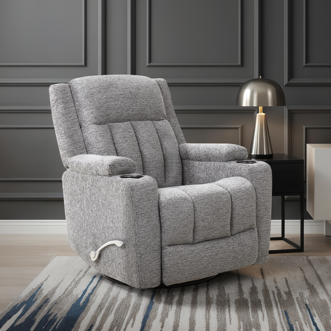 RM-6317-M Recliner RM-6317-M Recliner - Image 1